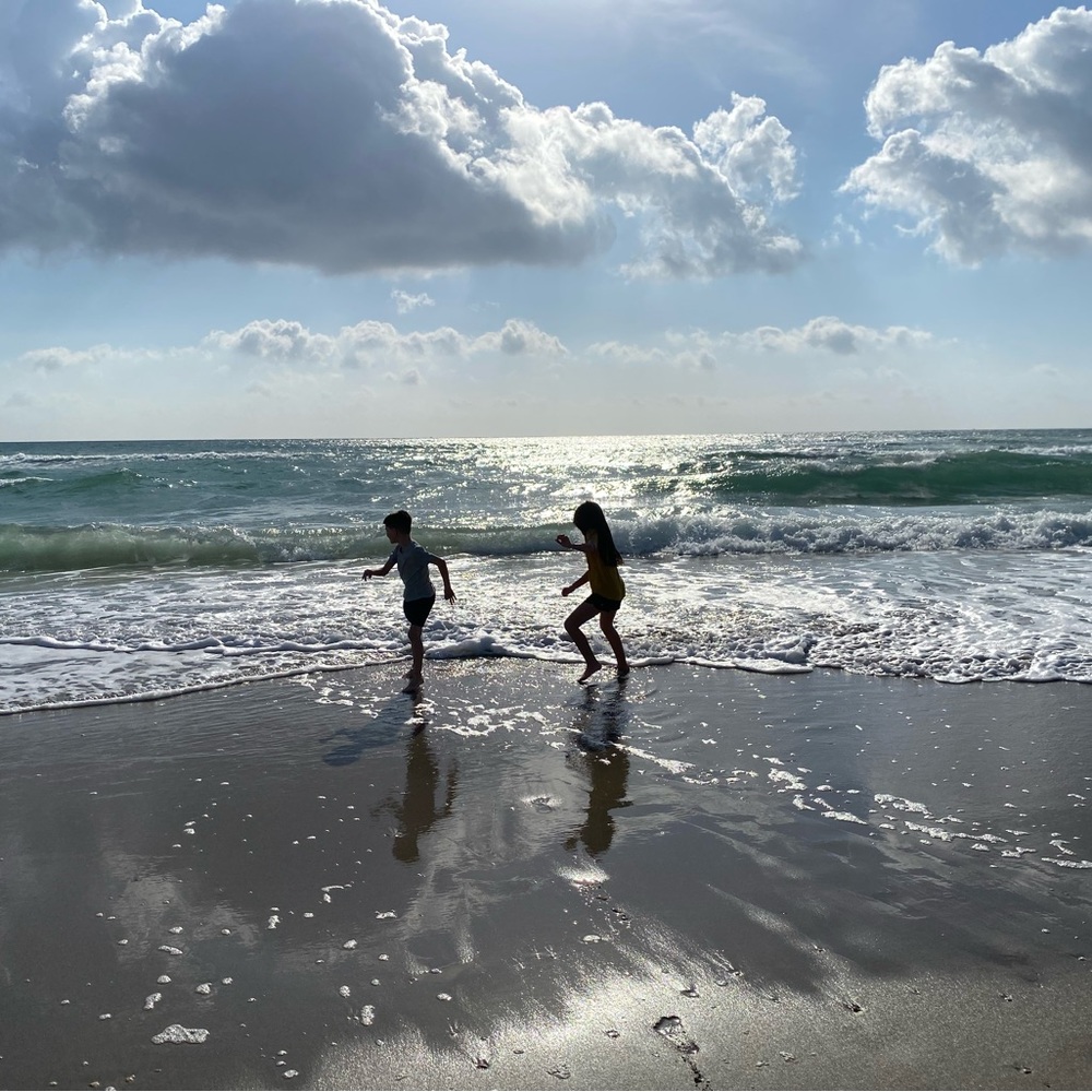 Meet your Posher, Alecia